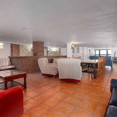 Летний дом Minerva Ронда