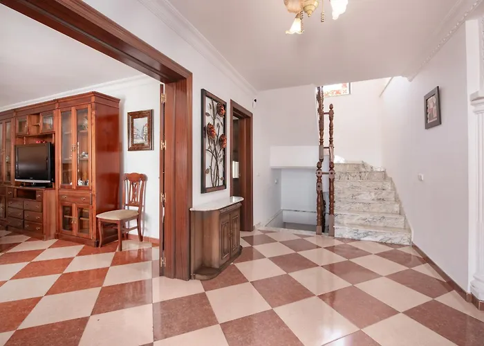 Minerva Летний дом *