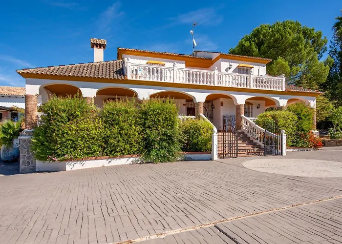 Minerva Летний дом