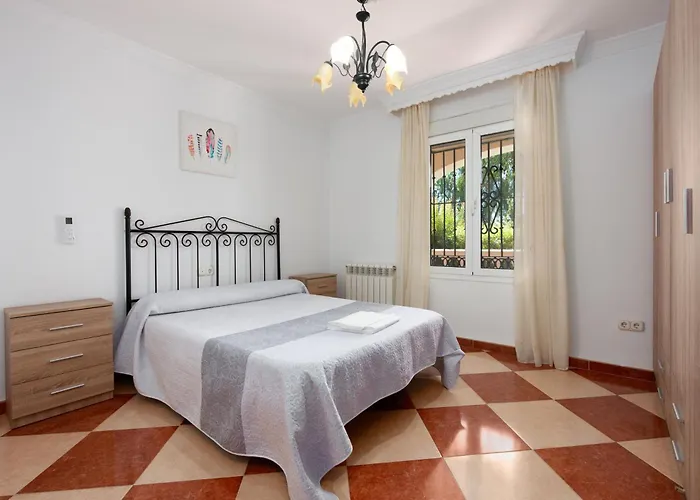 Летний дом Minerva