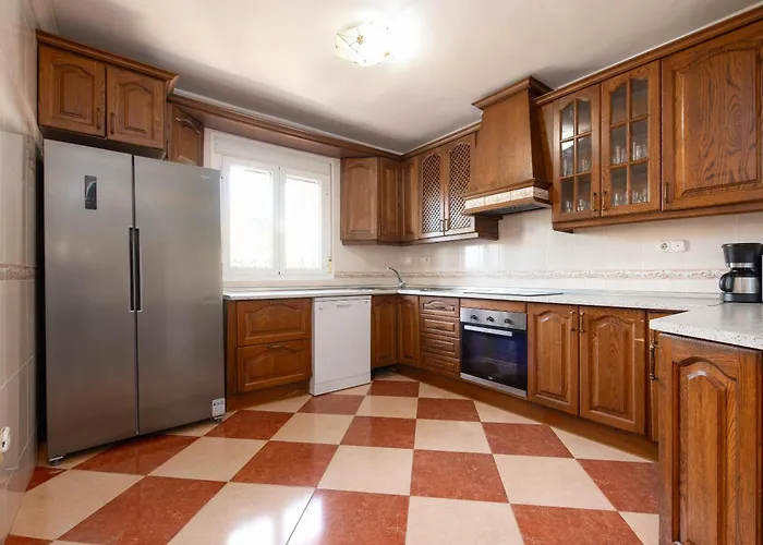 Летний дом Minerva