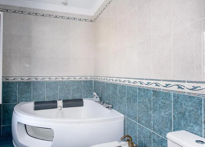 Minerva Летний дом Ронда