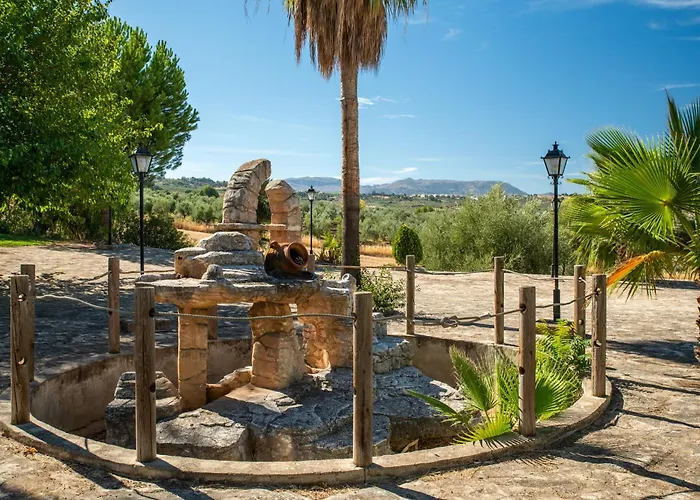 Летний дом Minerva