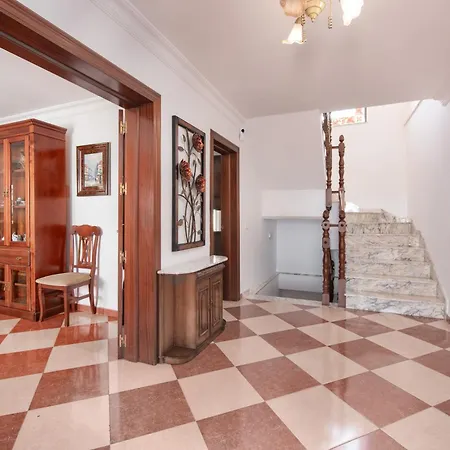 Minerva Εξοχικό σπίτι *