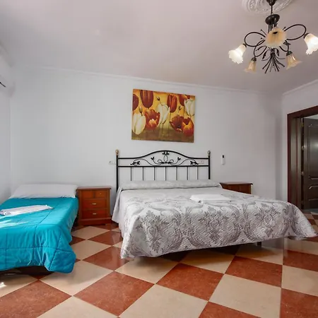 Εξοχικό σπίτι Minerva Ρόντα