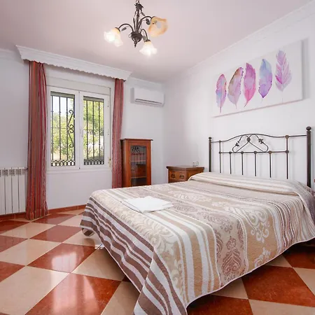 Minerva Εξοχικό σπίτι *