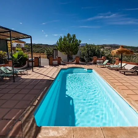 Casa de Campo Minerva *