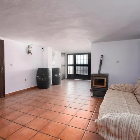 Minerva Εξοχικό σπίτι Ρόντα