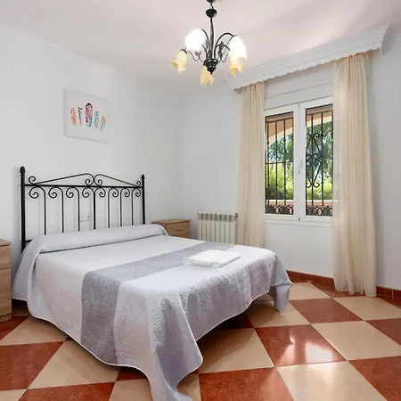 Casa de Campo Minerva