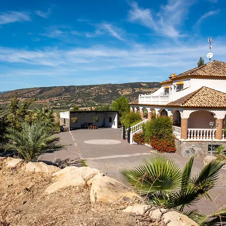 Minerva Séjour à la campagne *