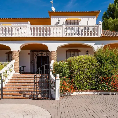 Casa de Campo Minerva *