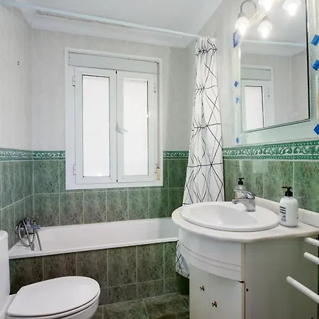 Minerva Εξοχικό σπίτι *