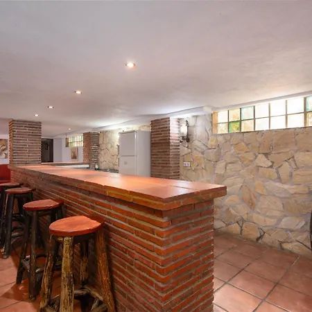 Venkovský dům Minerva Ronda