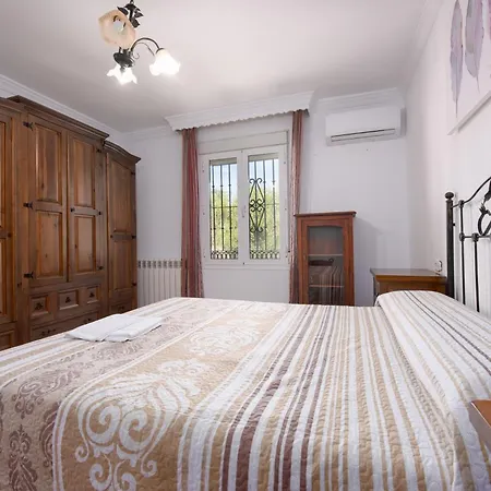 Minerva Country house Ronda