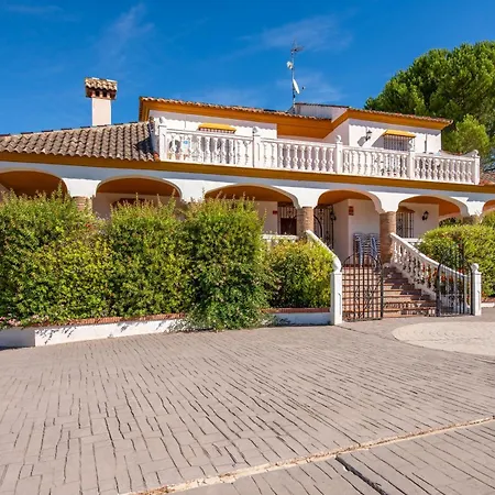 Country house Minerva *
