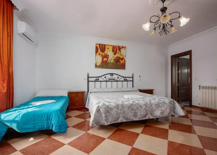 컨트리하우스 Minerva 론다