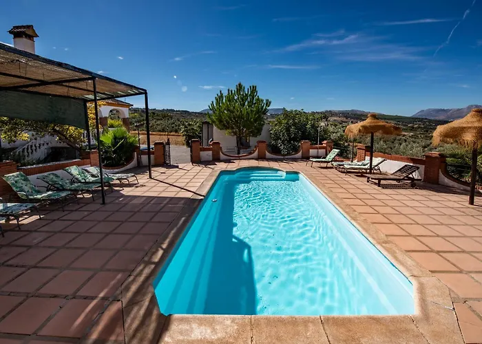 컨트리하우스 Minerva *