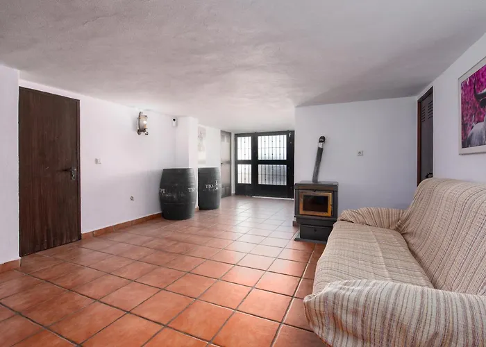 Minerva Séjour à la campagne Ronda