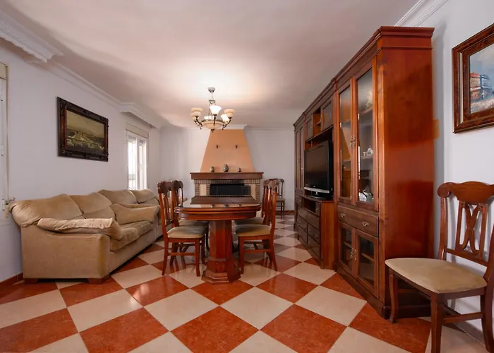 Minerva Séjour à la campagne