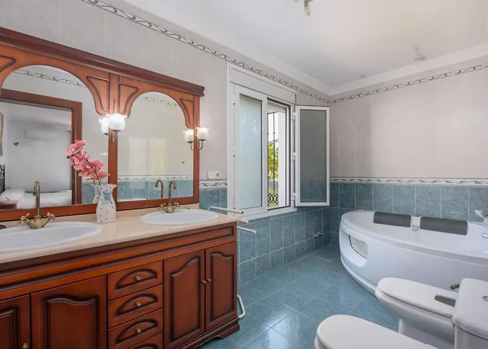 컨트리하우스 Minerva