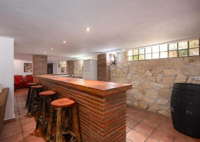 컨트리하우스 Minerva 론다