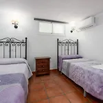 Landhuis Minerva Ronda
