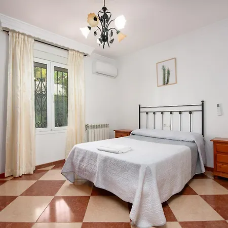 Minerva Landhuis Ronda