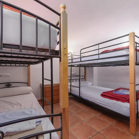 Landhaus Minerva Ronda
