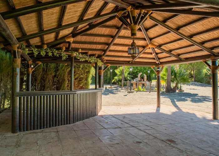 Minerva Lantställe Ronda