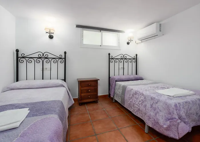 Lantställe Minerva *